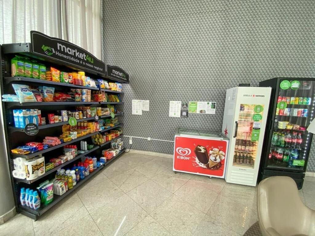 Apartamento Sm 504 - Excelente Flat Funcional Padrao Class Recife