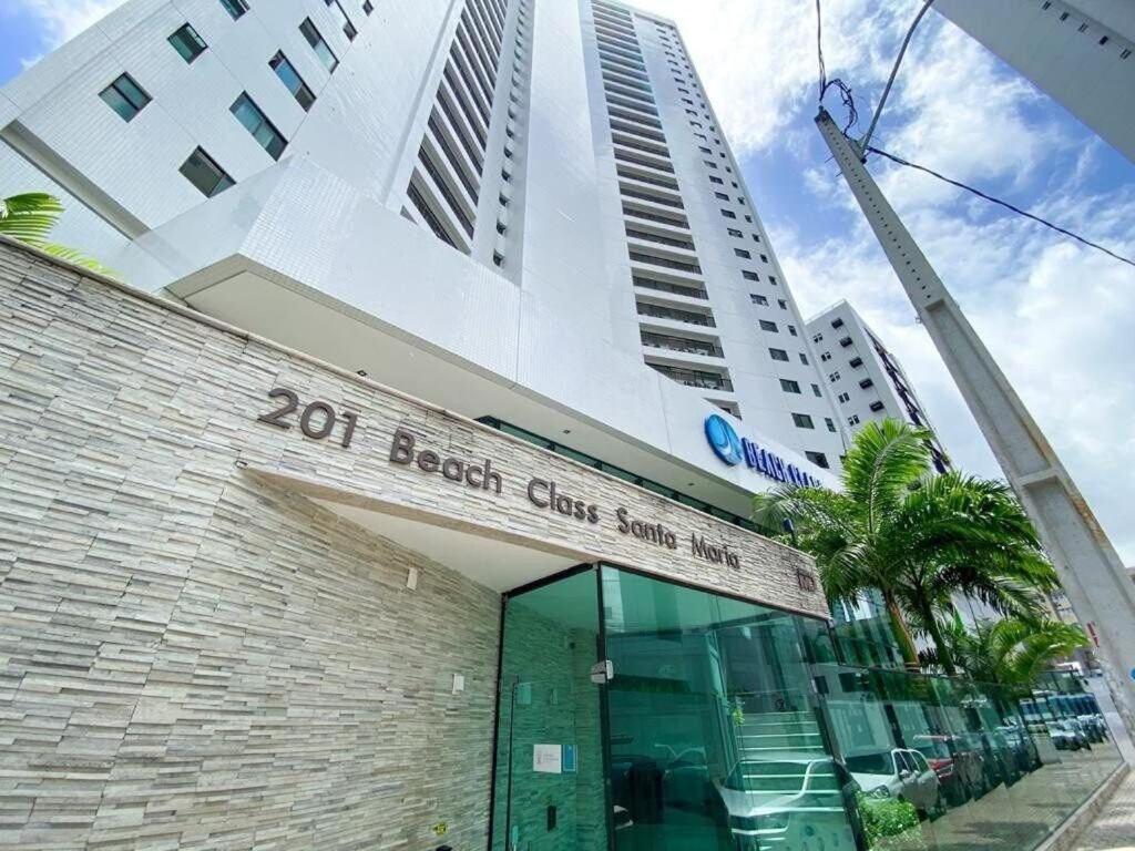 Apartamento Sm 504 - Excelente Flat Funcional Padrao Class *