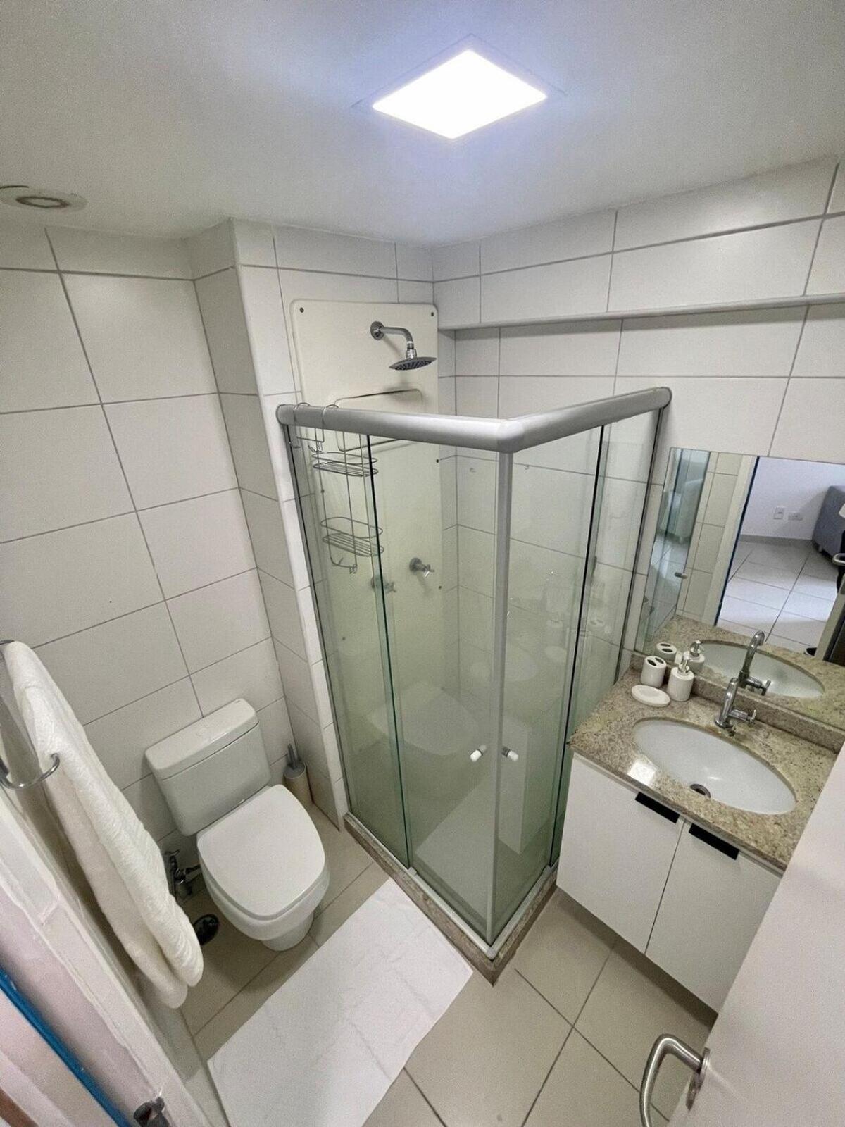Apartamento Sm 504 - Excelente Flat Funcional Padrao Class Recife
